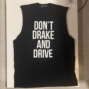 Stylestalker Black Tee